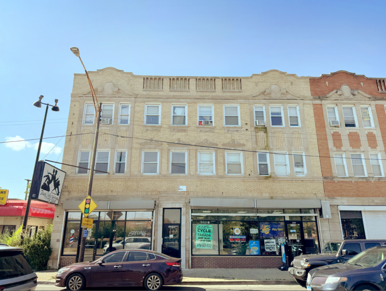 Primary Photo Of 1613 W 87th St, Chicago Apartments For Sale