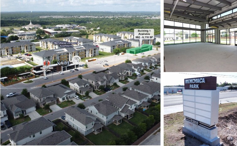 More Photos Of 12000 Manchaca Rd, Austin Unknown For Lease