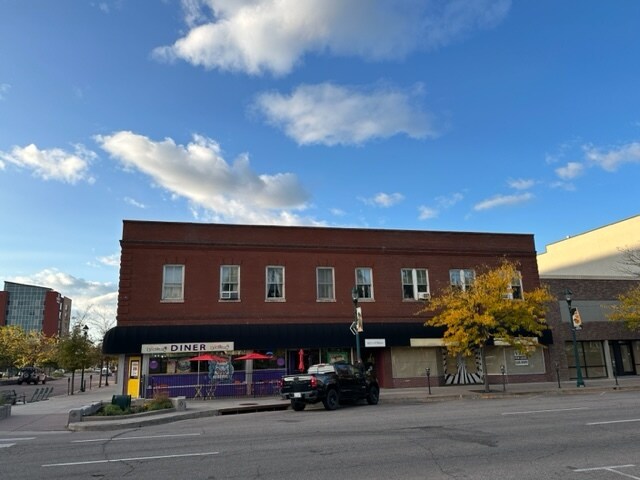 More Photos Of , Colorado Springs Office For Sale