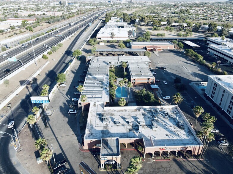 More Photos Of 1365 W Grant Rd, Tucson Hotel For Sale