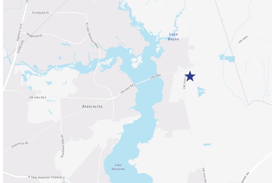 More Photos Of 0 FM 2100, Huffman Land For Sale
