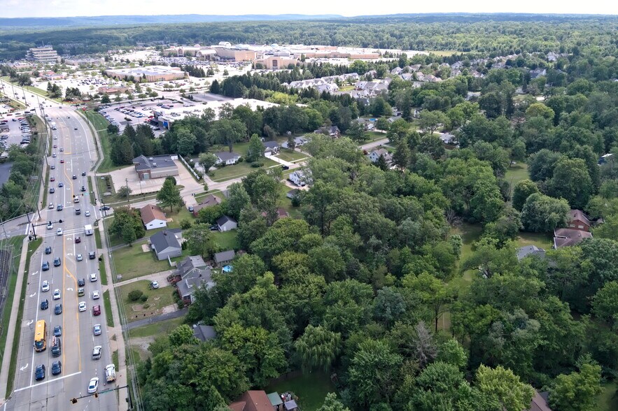 More Photos Of 18155 Royalton Rd, Strongsville Land For Sale