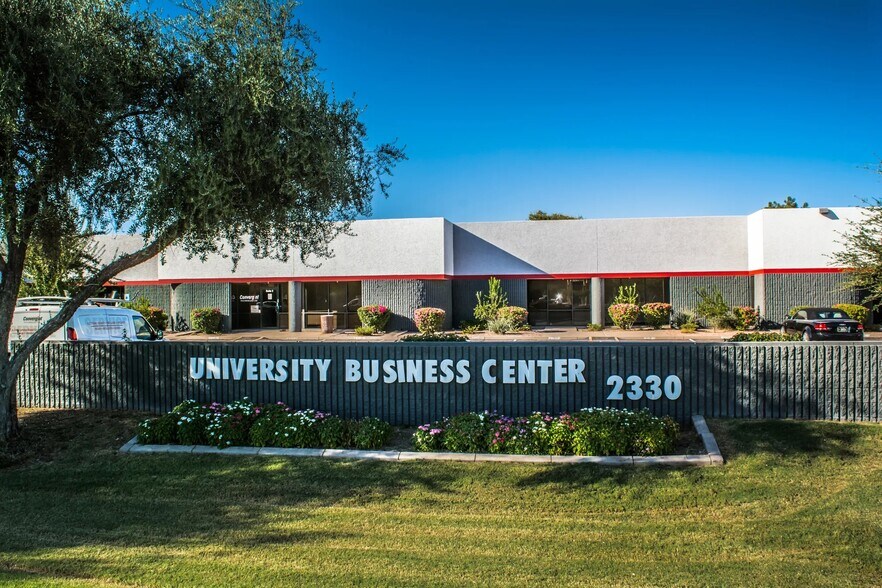 More Photos Of 2330 W University Dr, Tempe Unknown For Lease