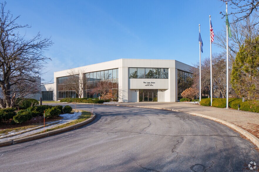 Primary Photo Of 87 Meadowland Dr, South Burlington Industrial For Sale