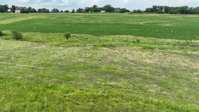 More Photos Of Tract 4 IA-92 hwy, Ainsworth Land For Sale