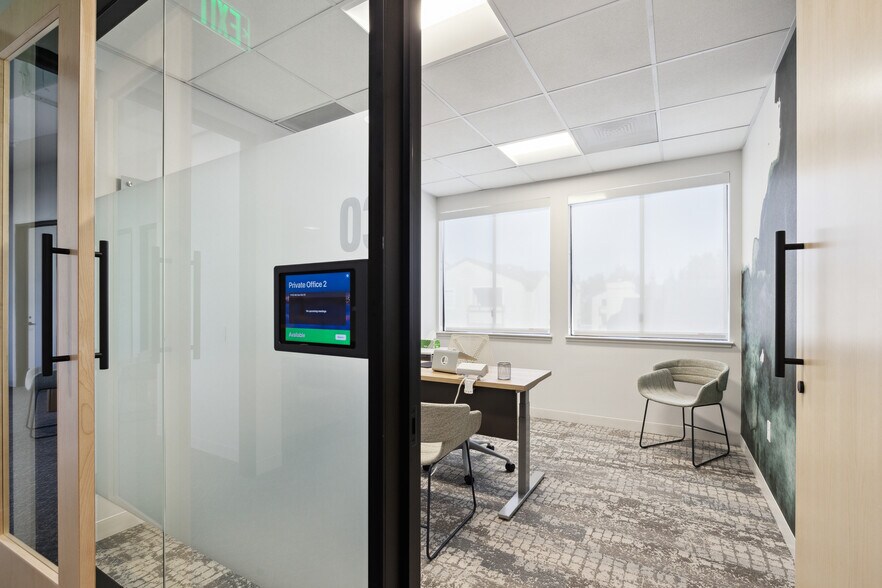 More Photos Of 1485 Treat Blvd, Walnut Creek Loft Creative Space For Lease