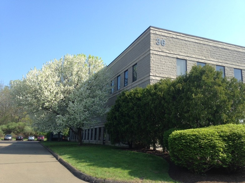 Primary Photo Of 36 E Industrial Rd, Branford Research And Development For Lease