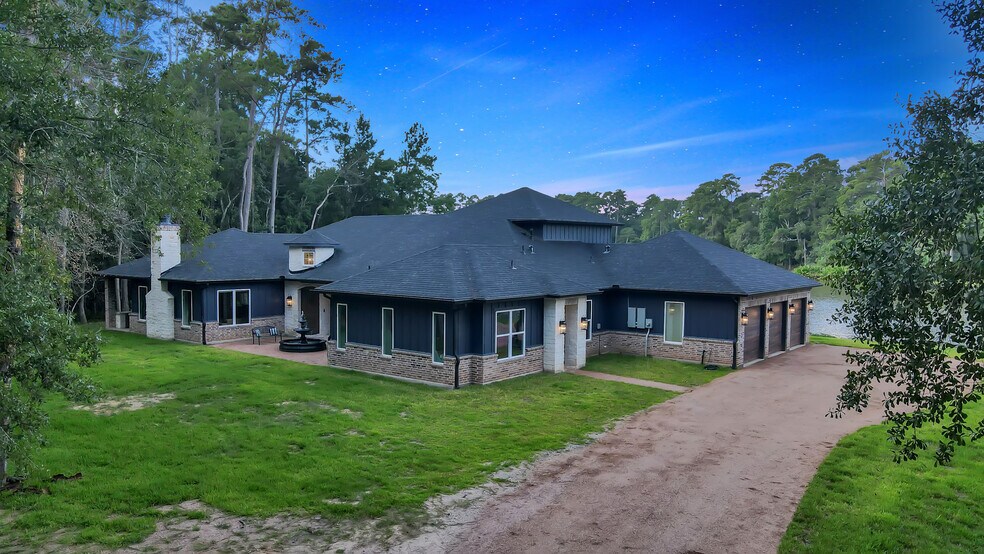 Primary Photo Of 15937 Stagecoach Rd, Stagecoach Specialty For Sale