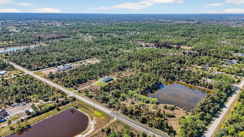 More Photos Of 3275 Desoto Blvd N, Naples Land For Sale