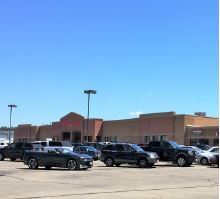 More Photos Of 114-246 8th St, Monroe General Retail For Lease