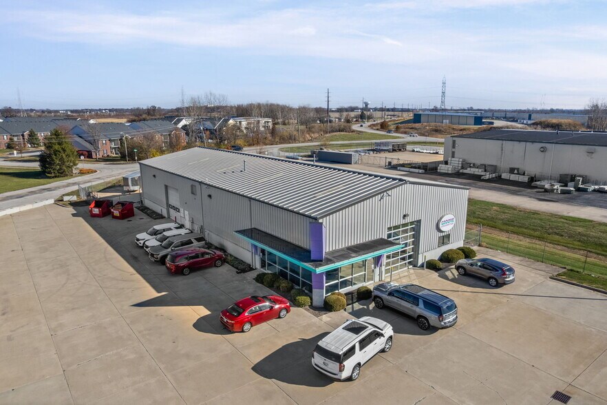 More Photos Of 3960 State Road 38 E, Lafayette Auto Dealership For Sale