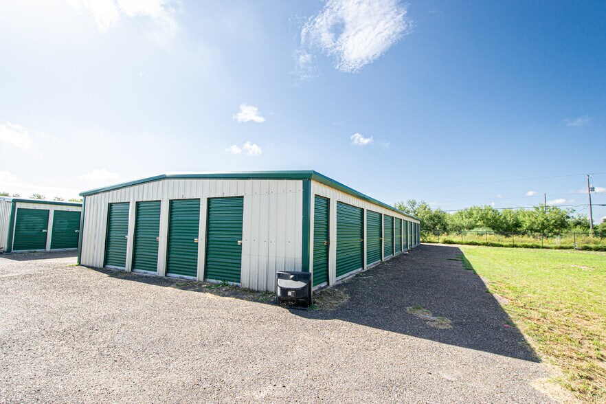 More Photos Of 7103 W Mile 7 Rd, Mission Warehouse For Lease