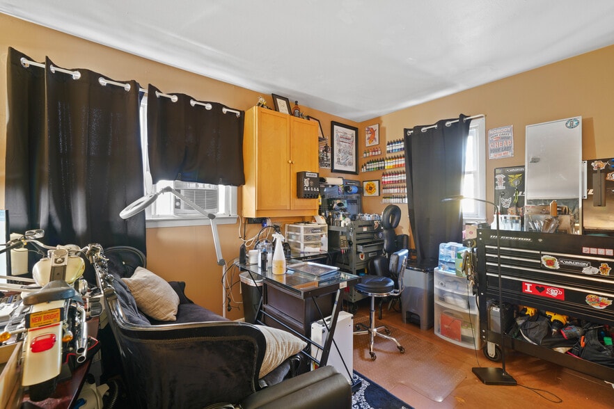 More Photos Of 2452 State Route 207, Campbell Hall Storefront Retail Residential For Sale