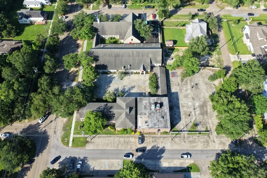 More Photos Of 227 N Jefferson Ave, Covington Religious Facility For Lease