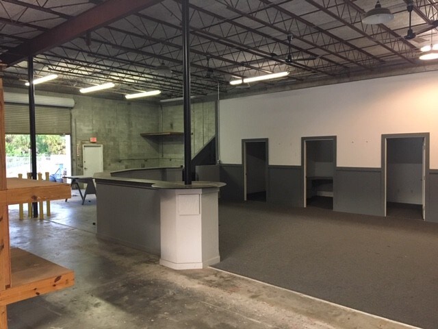 More Photos Of 2890 Harper Rd, Melbourne Industrial For Lease