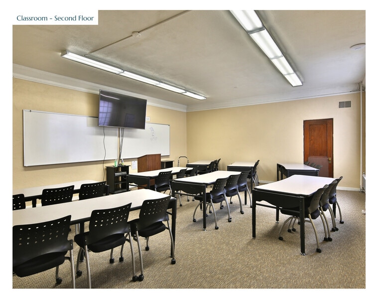 More Photos Of 464 E Walnut St, Pasadena Specialty For Lease