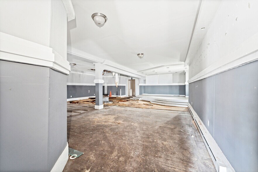 More Photos Of 1401-1403 Princess ave, Camden Multifamily For Sale