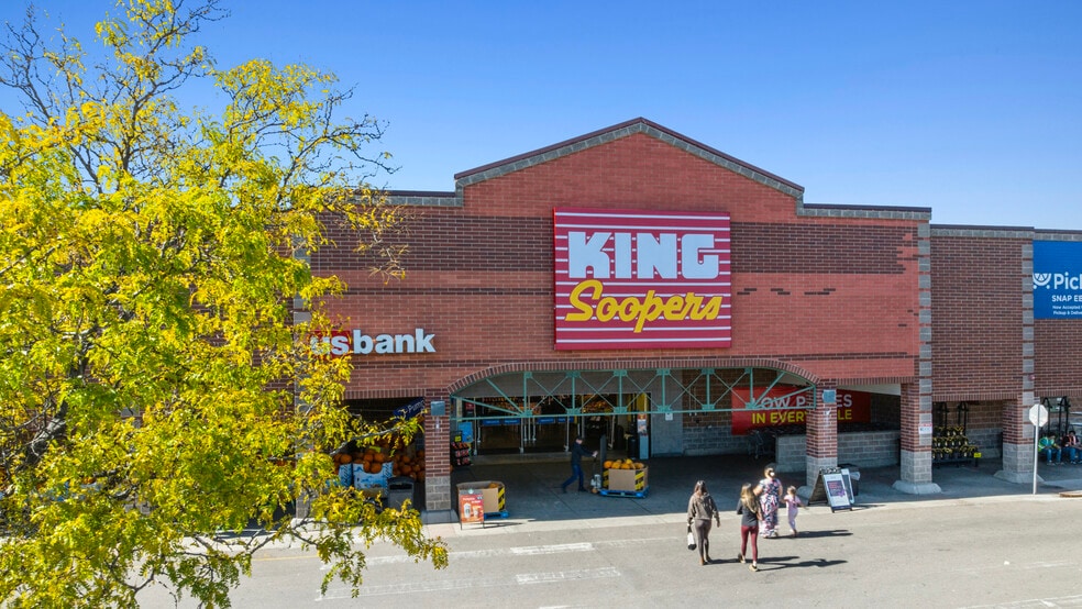 Primary Photo Of 10343-10355 Federal Blvd, Westminster Unknown For Lease