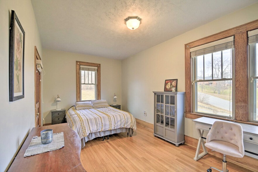 More Photos Of 132 Christiansburg Pike NE, Floyd Flex For Sale