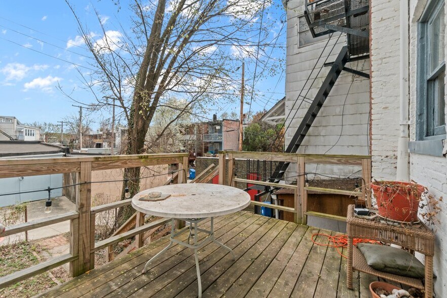 More Photos Of , Baltimore Specialty For Sale