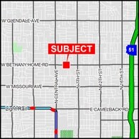 More Photos Of 301 E Bethany Home Rd, Phoenix Office For Sale