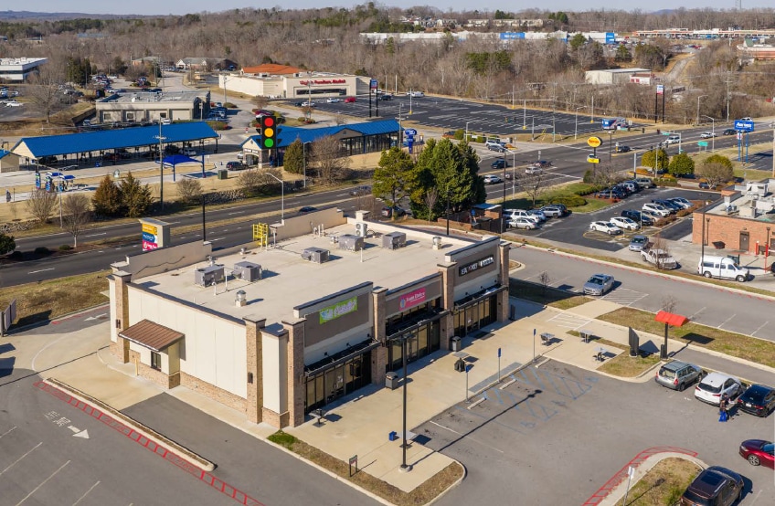 More Photos Of 114 Sandy Ct, Danville Restaurant For Sale