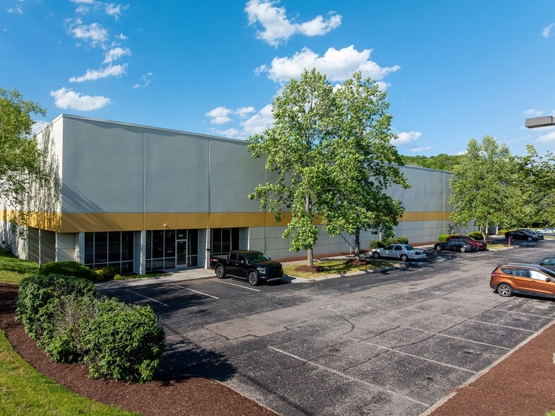 More Photos Of 100 Northfork Ln, Goodlettsville Distribution For Lease