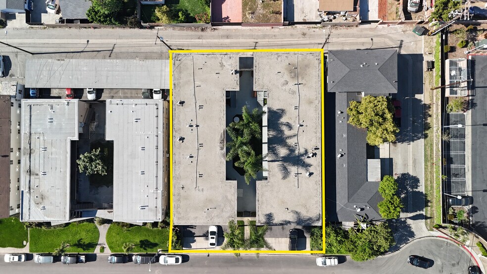 More Photos Of 7306-7312 Neo St, Downey Apartments For Sale