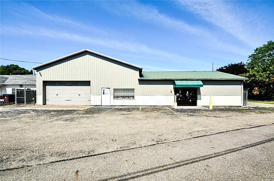 Primary Photo Of 4001 Cleveland Ave S, Canton Industrial For Sale