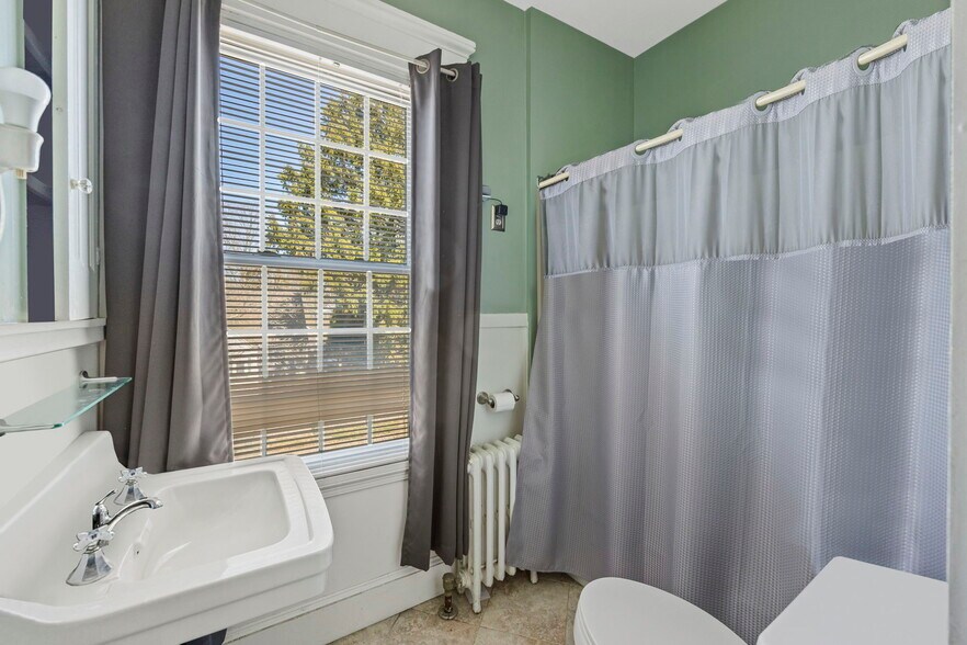 More Photos Of 76 Cottage St, New Bedford Multifamily For Sale