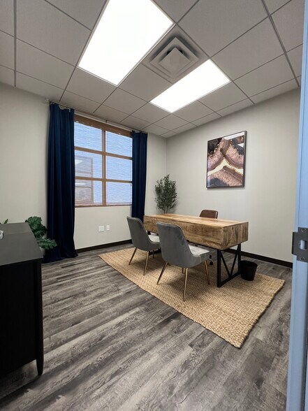 More Photos Of 12280 Broadway St, Pearland Office For Sale