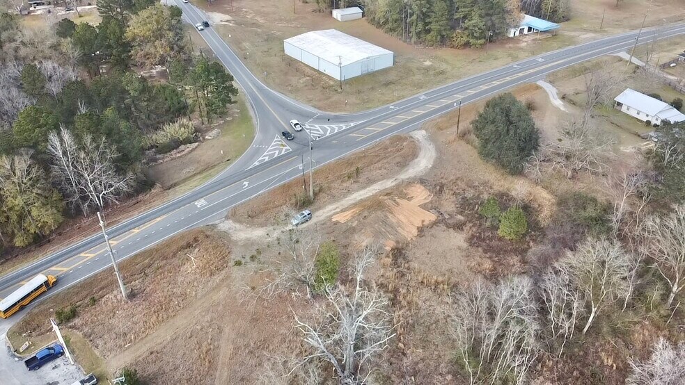 More Photos Of 52000 Block US-31 Hwy, Perdido Land For Sale