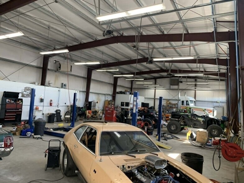 More Photos Of 1559 W 2550 N, Ogden Warehouse For Lease