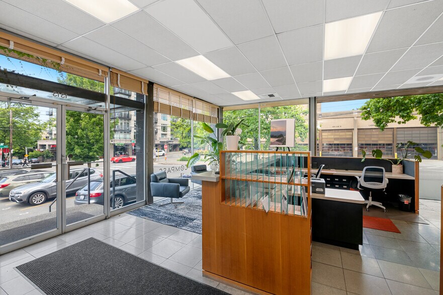 More Photos Of 1532 13th Ave, Seattle Office For Lease