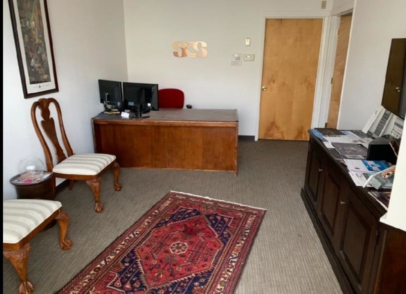 More Photos Of 936 Detroit Ave, Concord Flex For Lease