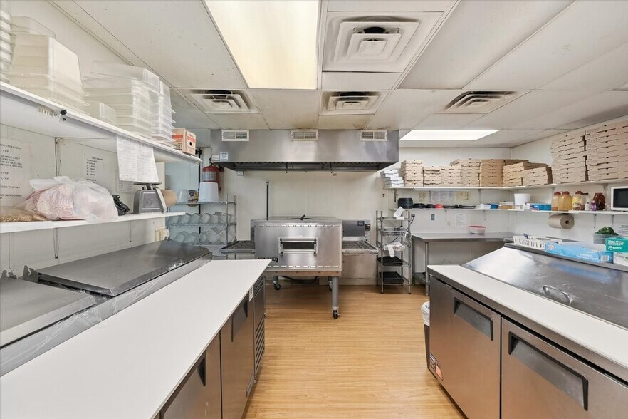 More Photos Of 547 E Main St, Ashland Restaurant For Sale