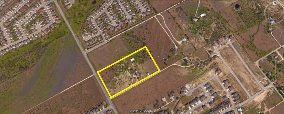 More Photos Of 1876 FM 1103, Cibolo Land For Sale