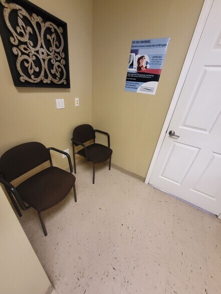 More Photos Of 111 Laurel Creek Rd Se, Calhoun Medical For Lease