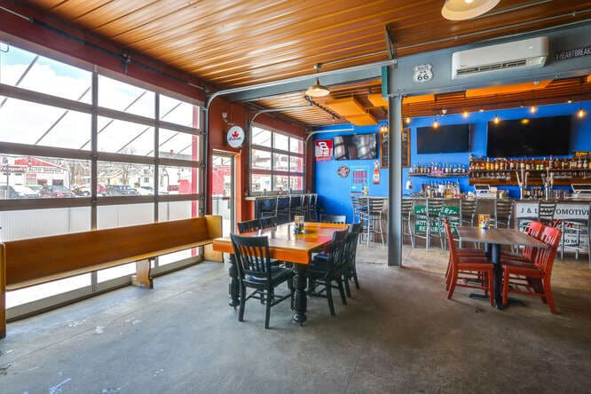 More Photos Of 1127 Hertel Ave, Buffalo General Retail For Sale