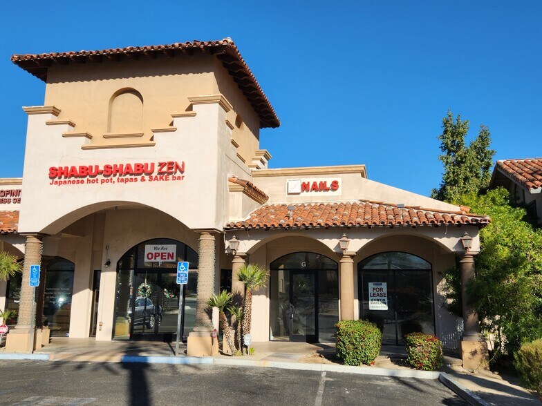 More Photos Of 71680 US Highway 111, Rancho Mirage Unknown For Lease