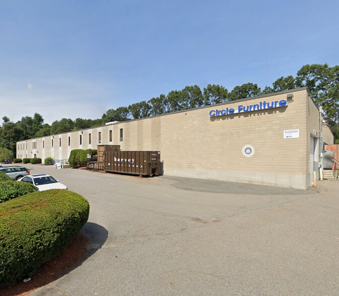 Primary Photo Of 19 Craig Rd, Acton Warehouse For Sale