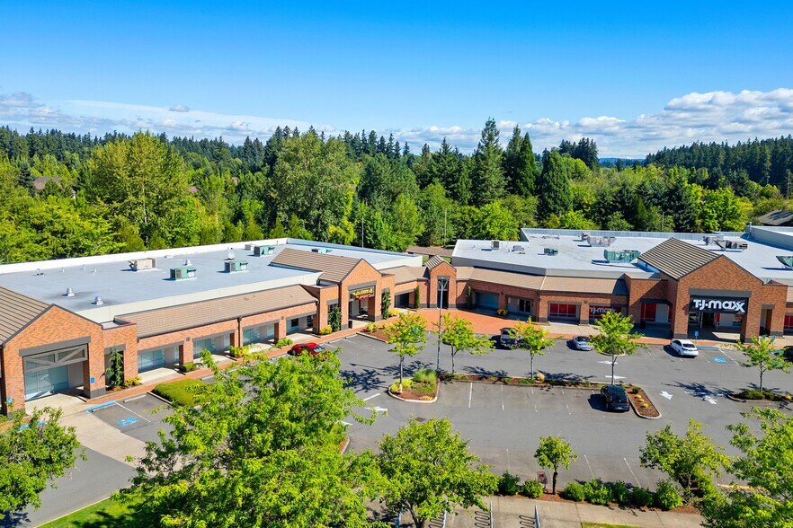 More Photos Of 8515-8805 SW Tualatin Sherwood Rd, Tualatin Unknown For Lease
