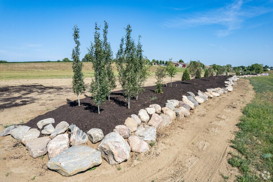 More Photos Of Hwy 6 & Jansen Road West Side, Gretna Land For Sale