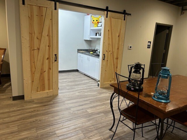 More Photos Of 5720-5724 N Commerce Ct, Alpharetta Flex For Sale