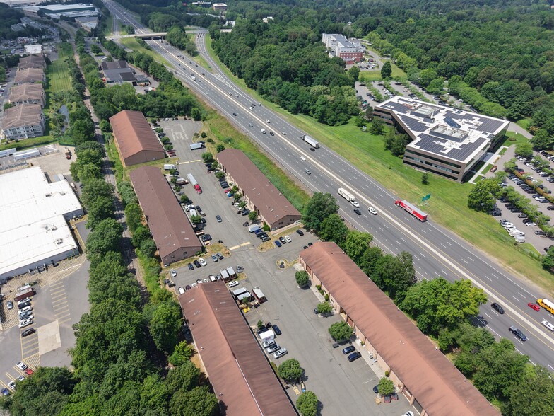 Primary Photo Of 351 Spook Rock Rd, Suffern Warehouse For Lease