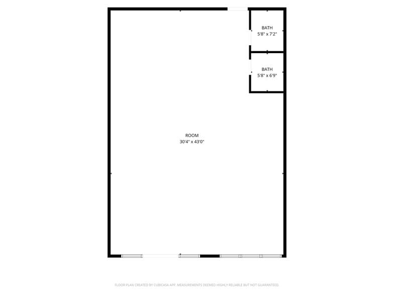 More Photos Of 1001 Pleasant Hill NW rd, Conyers General Retail For Lease