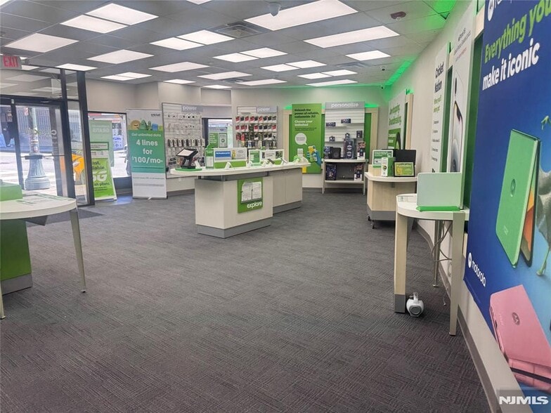 More Photos Of 242-244 Main St, Paterson Storefront Retail Residential For Sale