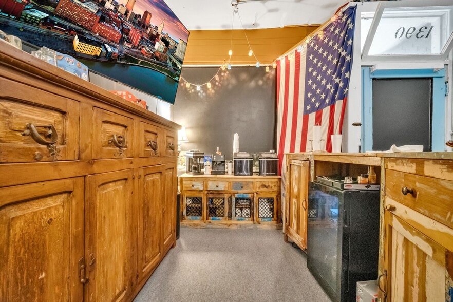 More Photos Of 1386 Cranford Ave, Lakewood Storefront Retail Residential For Sale