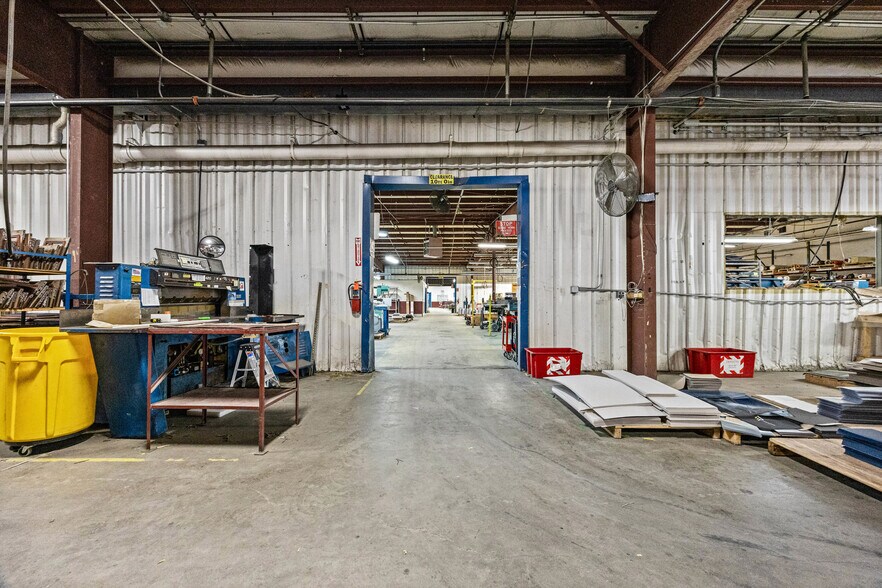 More Photos Of 10 Forbes St, Dansville Manufacturing For Lease