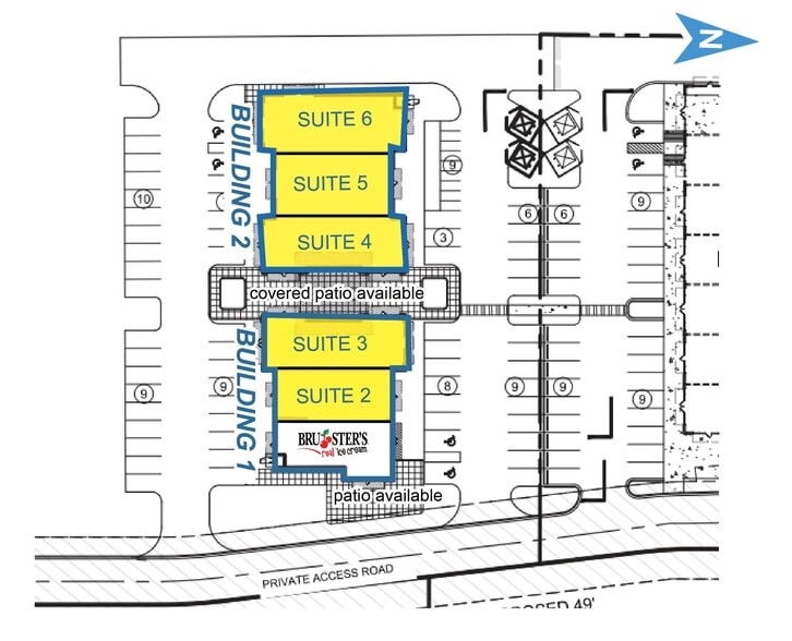 More Photos Of US Highway 52 & Cypress Gardens Rd, Moncks Corner Unknown For Lease